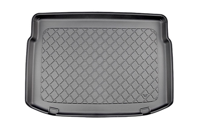 Hatchback shop boot liner